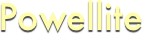 Powellite